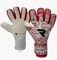 Перчатки вратарские унисекс Redline Pro Light Red Beige/Red RLM79