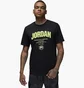 Футболка мужская Air Jordan Dri-Fit Sport Black FZ1925-010