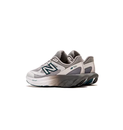 Кросівки унісекс New Balance Fresh Foam Trainer Grey UTRNQF