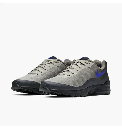 Кросівки чоловічі Nike Air Max Invigor Grey CD1515-001