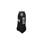 Шкарпетки унісекс New York Yankees Sneaker Black (3 пари) 15100004-1002