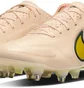 Бутсы унисекс Nike Legend 9 Elite Sg-Pro Ac Beige Db0822-800