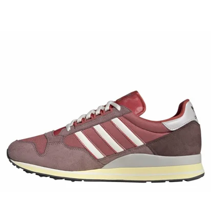 Кросівки чоловічі Adidas Zx 500 Bordo Gw2061