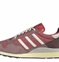 Кросівки чоловічі Adidas Zx 500 Bordo Gw2061