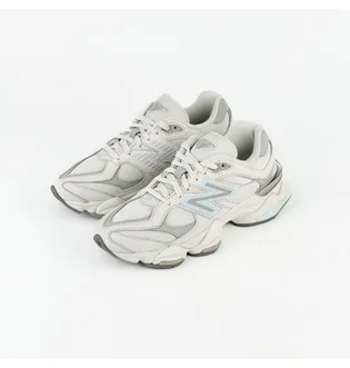 Кроссовки мужские New Balance 9060 Reflection Raincloud Quarry White/Grey U9060ZGA