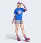 Футболка жіноча Adidas X Farm Rio Graphic Tee Blue IQ4485