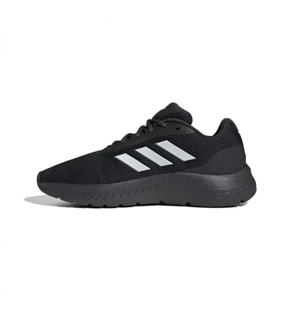 Кроссовки мужские Adidas Cloudfoam Move Black ID6528