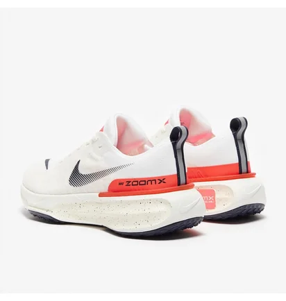 Кросівки чоловічі Nike Zoomx Invincible Run Flyknit 3 White DR2615-101