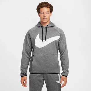 Спортивный костюм мужской Nike Therma-Fit Grey FZ1072-010__FZ1074-010
