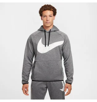 Спортивний костюм чоловічий Nike Therma-Fit Grey FZ1072-010__FZ1074-010