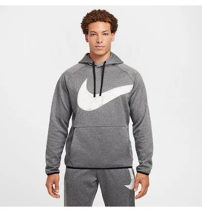 Спортивный костюм мужской Nike Therma-Fit Grey FZ1072-010__FZ1074-010
