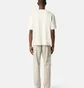 Футболка чоловіча STONE ISLAND Logo Printed Beige L1S152100006S0050-V0093