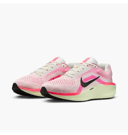 Кросівки жіночі Nike Winflo 11 Pink IB7326-100