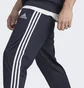 Спортивний костюм чоловічий Adidas Sportswear Basic 3-Stripes Tricot Track Suit Blue Hz2220