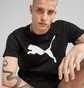 Футболка мужская Puma Essential Tee Black 682536-01