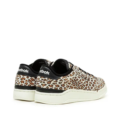 Кросівки жіночі Reebok Ad Court Wmns Chalk Core Brown/White FY7345