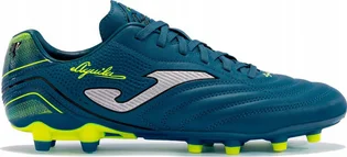 Бутсы мужские Joma Aguila Green AGUW2417FG