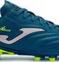Бутсы мужские Joma Aguila Green AGUW2417FG