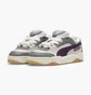 Кроссовки женские Puma 180 Prm Sneakers Grey 393764-05