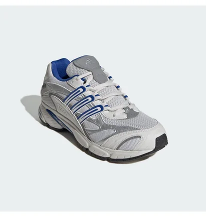 Кроссовки мужские Adidas Temper Run 2.0 Grey JH5491