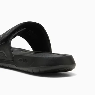 Тапочки мужские Puma Royalcat Comfort 2 Black 400338-01