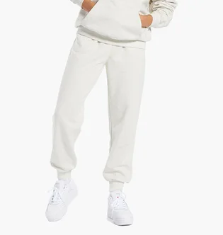 Штани жіночі Reebok Classics White Ic8096