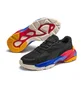 Кросівки унісекс Puma Lqd Cell Epsilon Black Dazzling Blue 371909-06