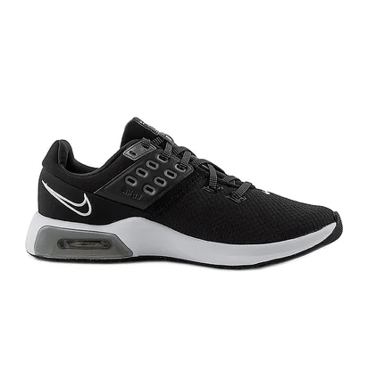 Кросівки жіночі Nike Air Max Bella Tr 4 Black CW3398-002