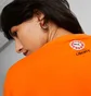 Футболка женская Puma  X Liberty Graphic Orange 539829-23