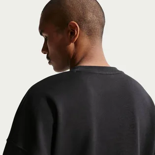 Свитшот мужской Nike Sportswear Club Oversized Black IF1639-010