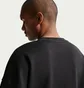 Свитшот мужской Nike Sportswear Club Oversized Black IF1639-010