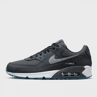 Кроссовки мужские Nike Air Max 90 Black FV0381-001