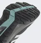 Кроссовки женские Adidas Terrex Soulstride Trail Running Shoes Black/Grey Fy9256