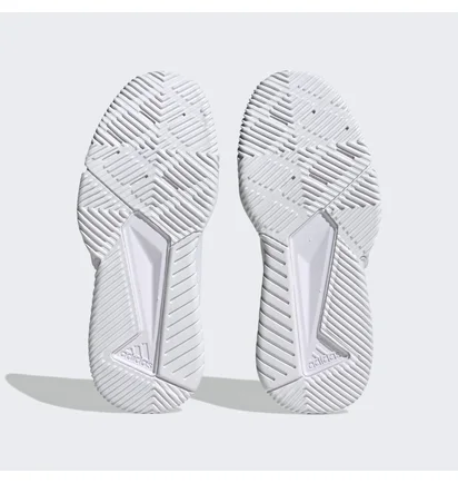 Кроссовки женские Adidas Court Team Bounce 2.0 Shoes White Hr1235