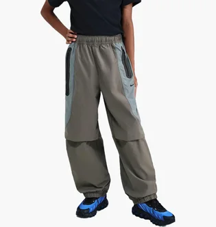 Штани дитячі Nike Tech Grey II3626-289