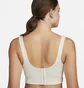 Топ женский Nike Sportswear Light-Support Padded Corset Bra Beige FB4129-133