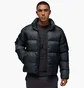 Куртка мужская Air Jordan Puffer Jkt Psg Black IF5489-060