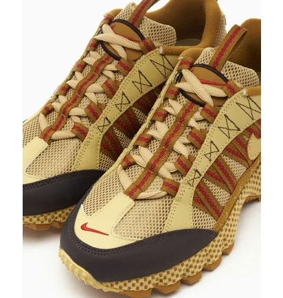 Кросівки чоловічі Nike Air Humara Yellow FJ7098-701