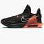 Кроссовки унисекс Nike LeBron Witness 6 CZ4052-001