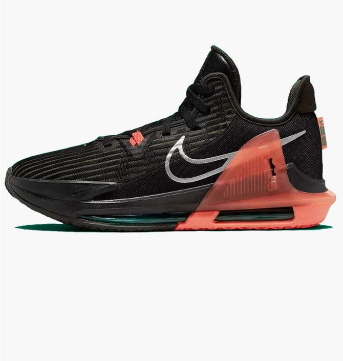 Кроссовки унисекс Nike LeBron Witness 6 CZ4052-001