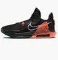 Кроссовки унисекс Nike LeBron Witness 6 CZ4052-001