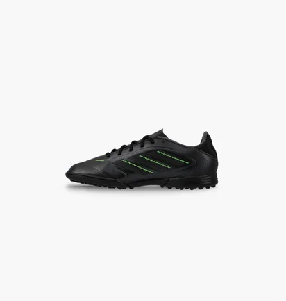 Сороконожки детские Adidas Copa Pure Iii League Tf Black JR2882