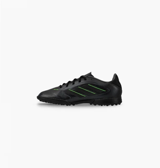 Сороконожки детские Adidas Copa Pure Iii League Tf Black JR2882