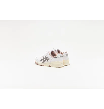 Кроссовки унисекс Asics Ex89 White 1201A476-107