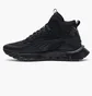 Кросівки чоловічі Puma Wild Rider Mid Core Ws Black 382003-01
