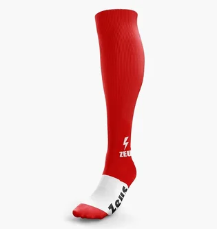 Гетри унісекс Zeus Calza Energy Red Z00057