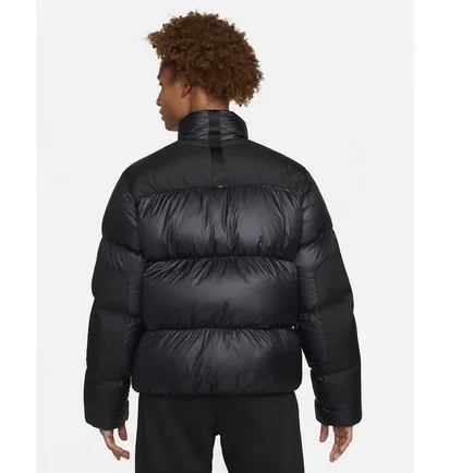 Пуховик чоловічий Nike Sportswear Therma-Fit Black DD6978-010