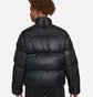Пуховик чоловічий Nike Sportswear Therma-Fit Black DD6978-010