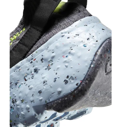 Кроссовки мужские Nike Space Hippie 04 Grey Cz6398-001