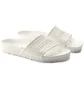 Тапочки чоловічі Birkenstock Barbados Eva Slides White 1015399